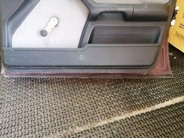 Дверь передняя правая WUENK4 Audi 80 - Фото 7