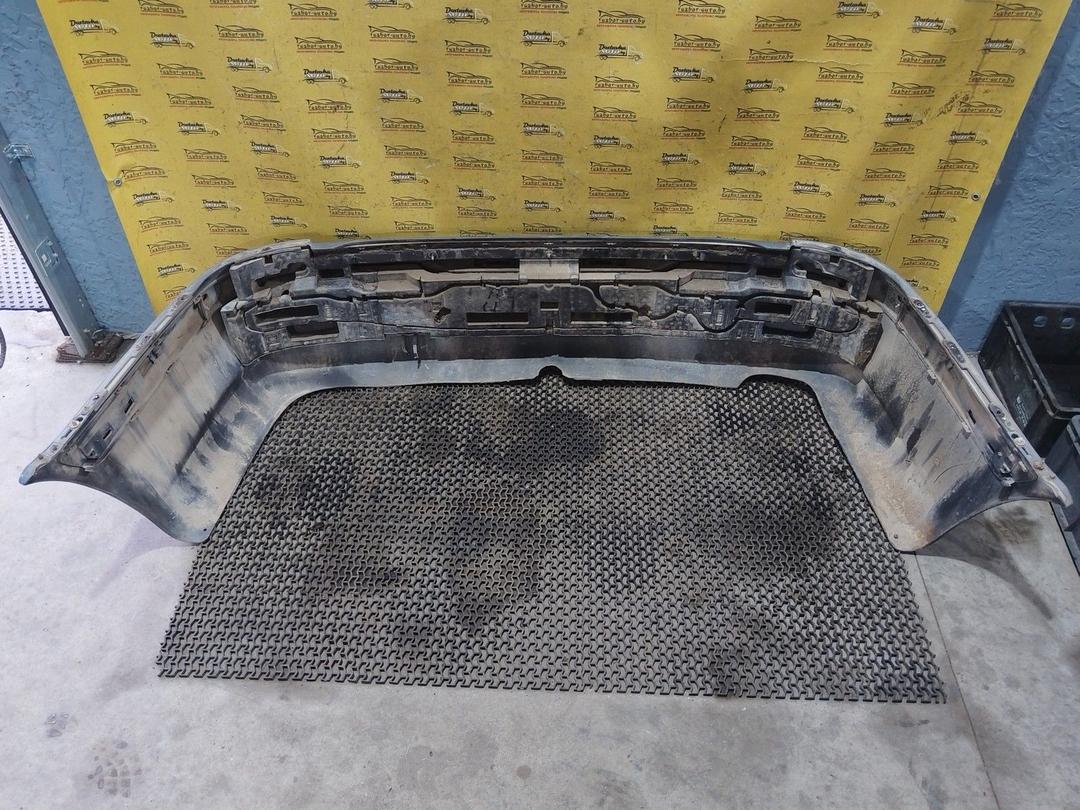 Бампер задний 2F1LUJ Peugeot 607 undefined