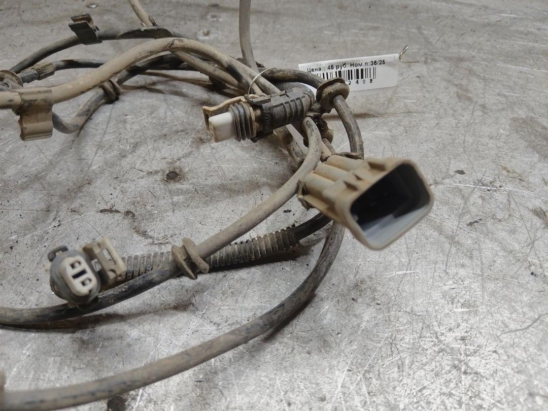 Провод датчика ABS KP8KD7 Opel Zafira купить с доставкой