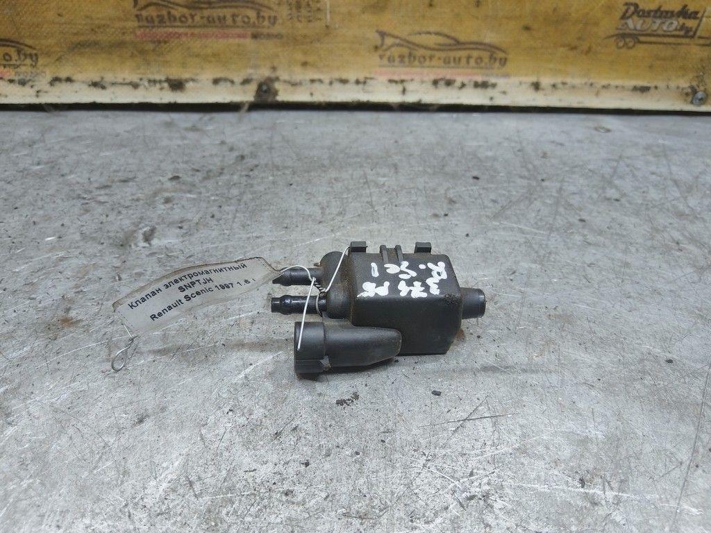 Клапан электромагнитный SNPTJH Renault Scenic - Фото 1
