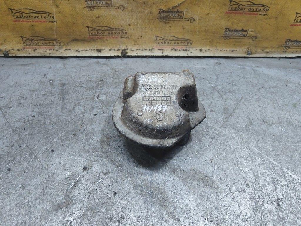 Кронштейн двигателя DJ3HRW Peugeot 307 - Фото 2