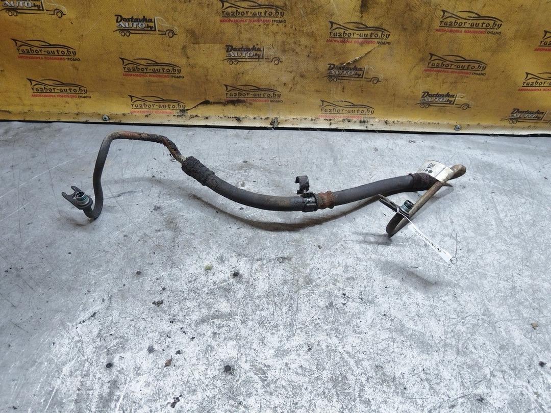 Трубка гидроусилителя 69Q7V7 Opel Astra купить с доставкой