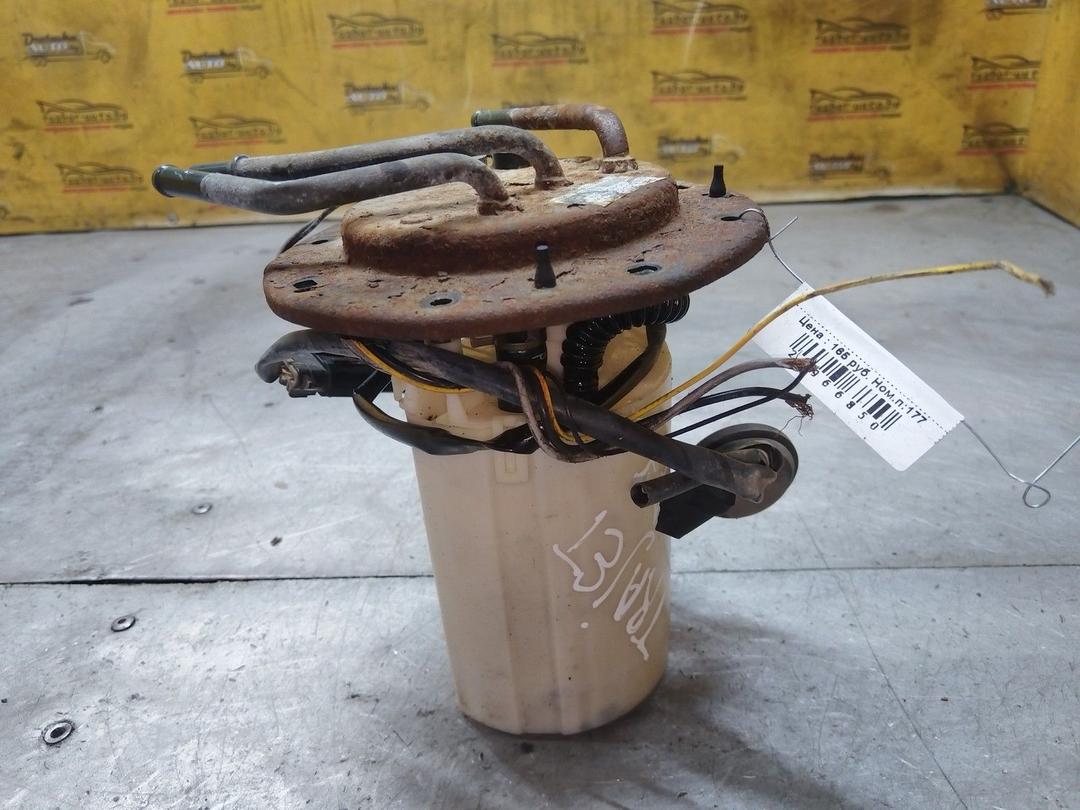 Колба в бак 71R2PK Hyundai Trajet - Фото 6