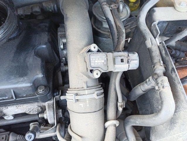 Датчик абсолютного давления ZE7JO3 Ford Galaxy купить с доставкой