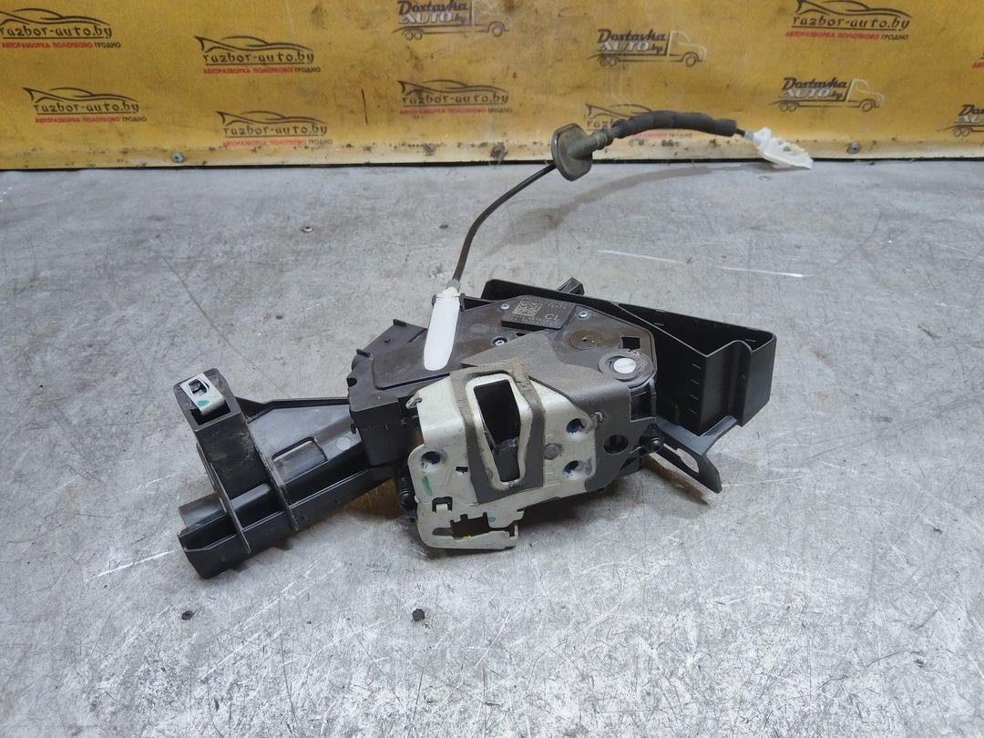 Замок двери задней правой 9O2BQN Ford Fusion