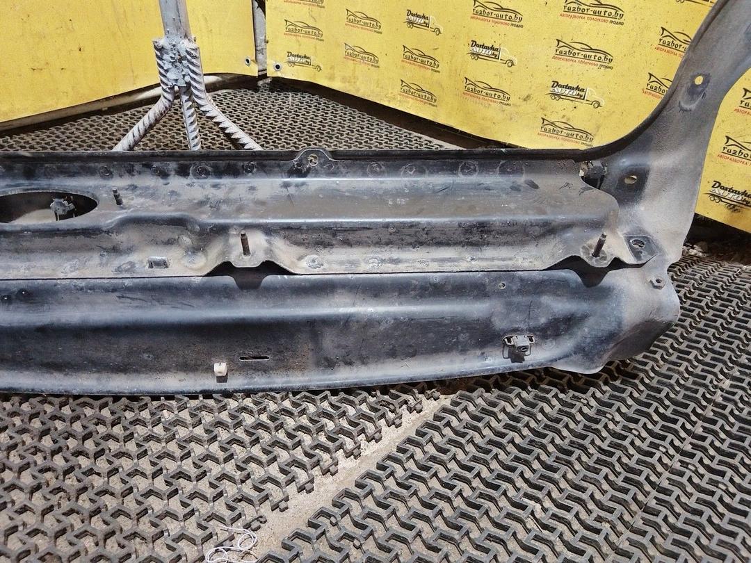 Планка под капот DFJ6WS Peugeot Partner undefined