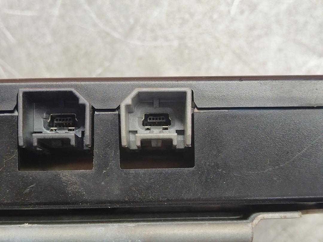 Блок навигации LUQ3T9 Ford Fusion - Фото 7