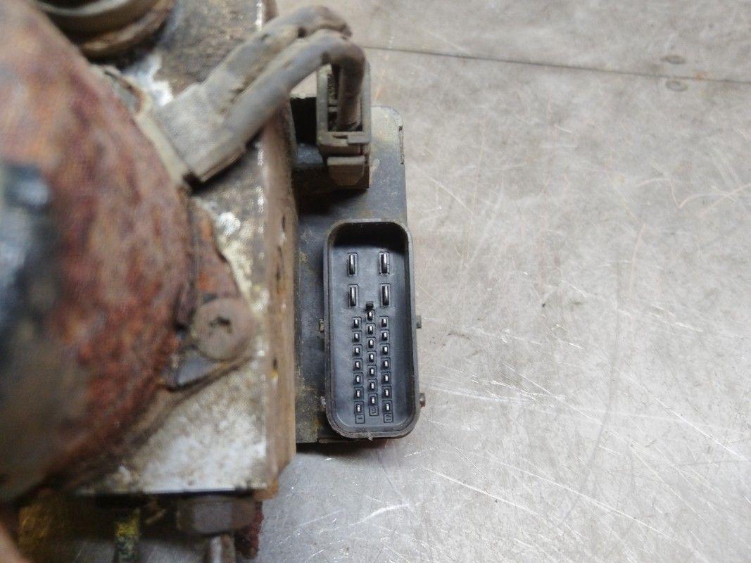 Блок ABS M3MG73 Kia Shuma - Фото 5