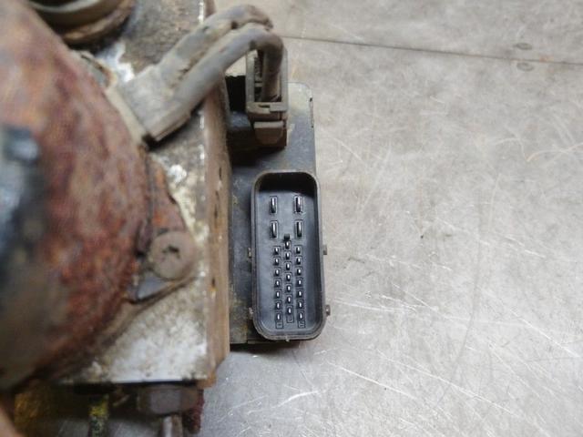 Блок ABS M3MG73 Kia Shuma - Фото 5