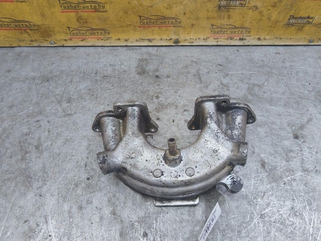 Коллектор впускной PUGRQP Peugeot 306