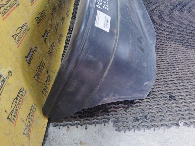 Бампер задний DPGVWW Peugeot 106 - Фото 3