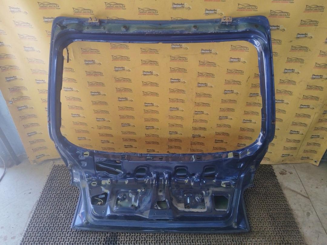 Крышка багажника (дверь 3-5) FPSV6C Rover 45 купить с доставкой