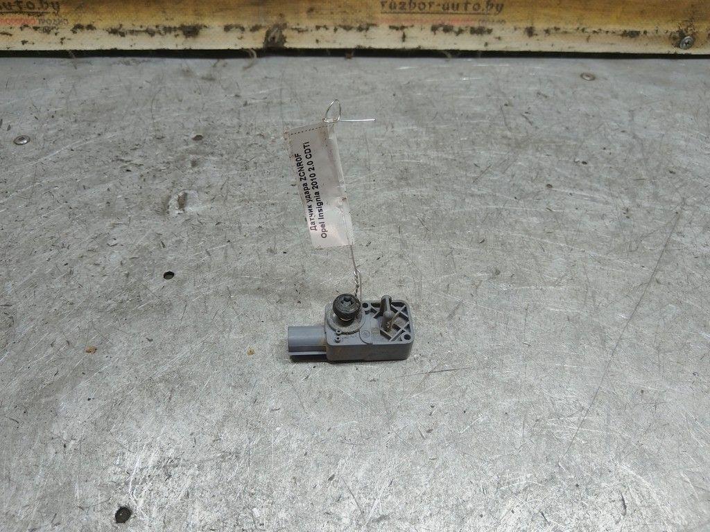 Датчик удара ZCNR0F Opel Insignia - Фото 2