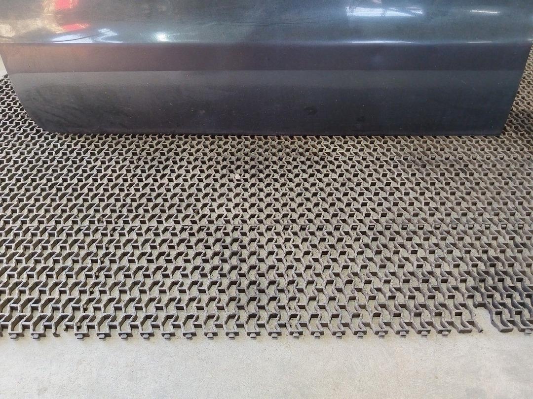 Дверь передняя левая 33HVQJ Daewoo Nubira купить с доставкой