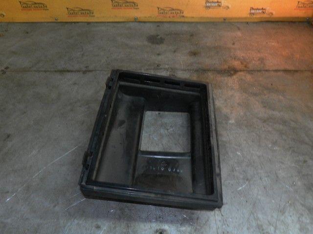 Корпус салонного фильтра 988J0F Volkswagen Golf - Фото 2