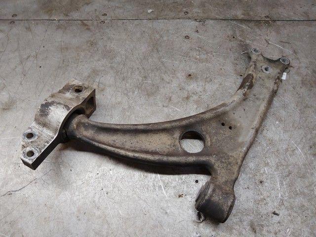 Рычаг передний правый YQVB44 Volkswagen Passat - Фото 3