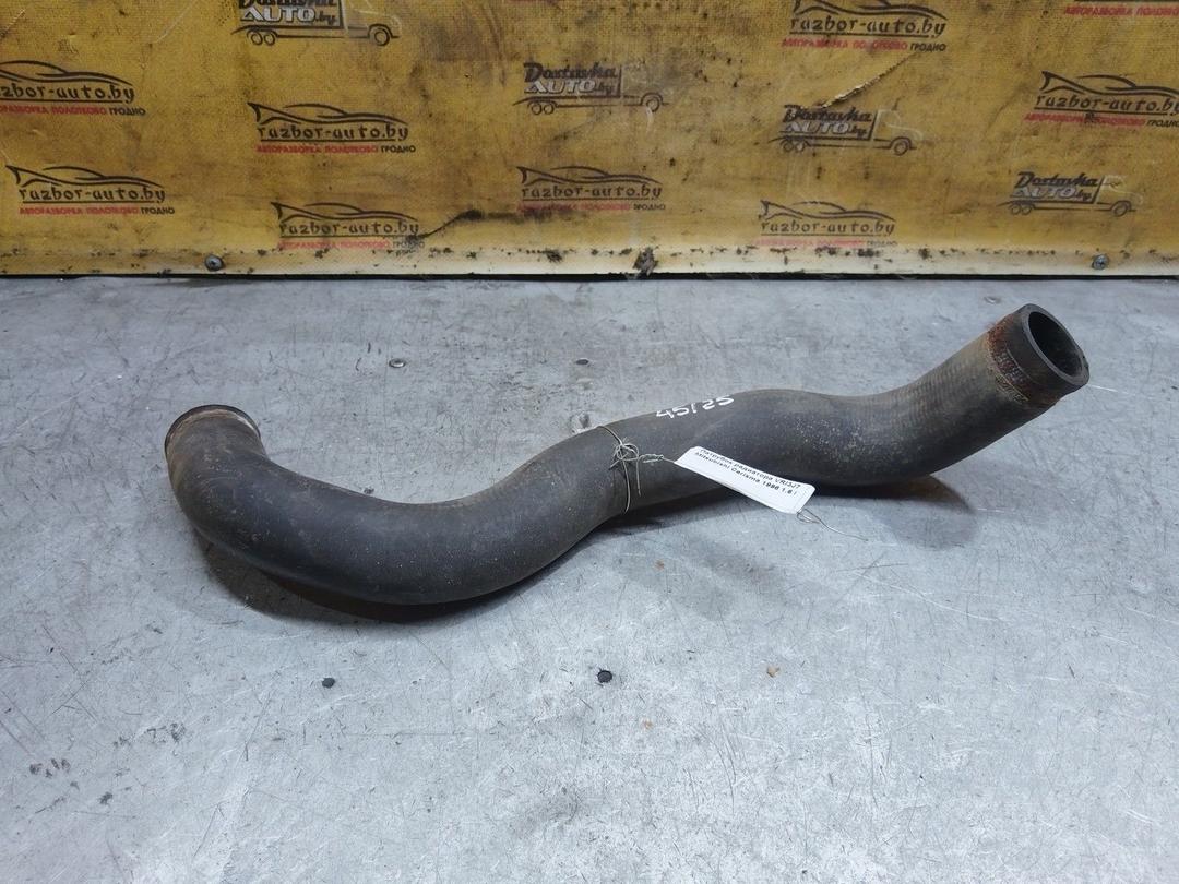 Патрубок радиатора VRI3J7 Mitsubishi Carisma купить с доставкой