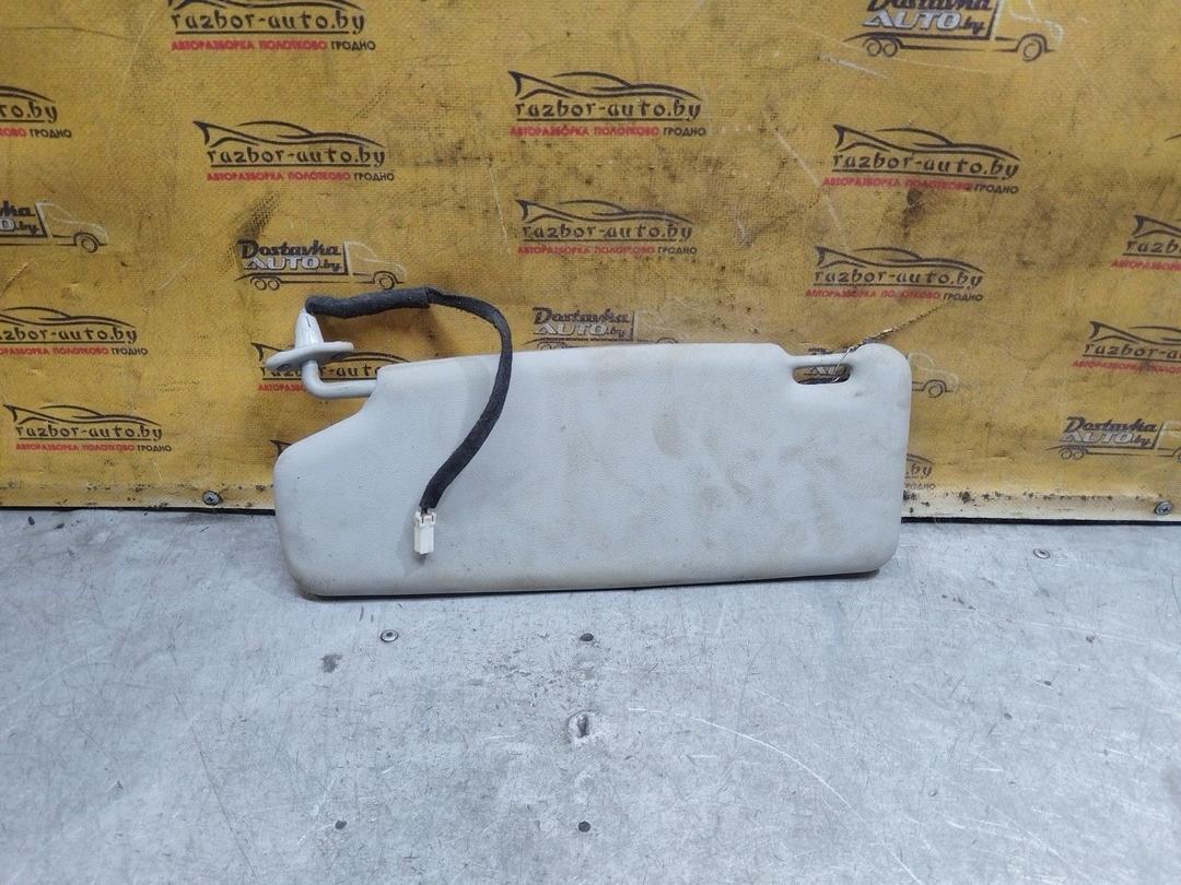 Козырек солнцезащитный 7GH6ZE Volvo V40 - Фото 11