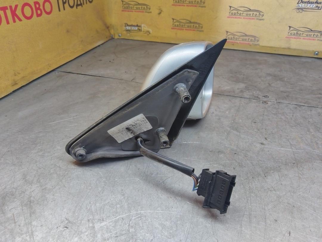 Зеркало наружное правое B2G6LH Skoda Octavia купить с доставкой