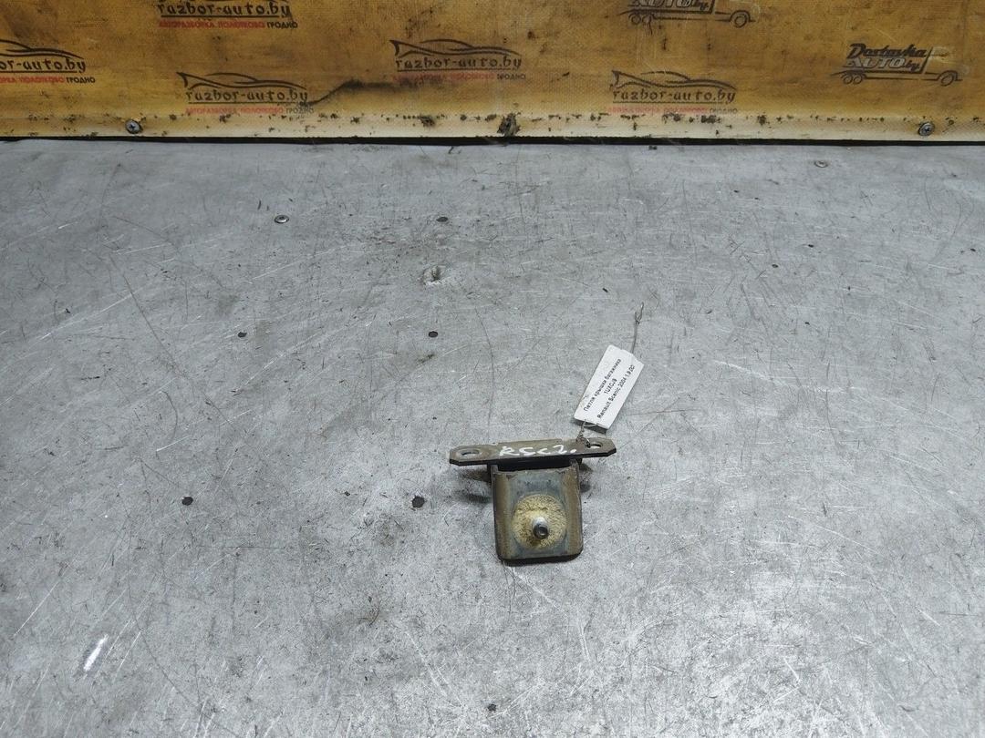 Петля крышки багажника 1UXCJ9 Renault Scenic купить в магазине запчастей бу