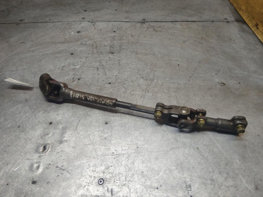 Рулевой карданчик IAC9CQ Toyota Yaris Verso