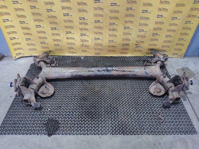 Балка подвески задняя A7LN08 Renault Scenic купить с доставкой. Огромный выбор запчастей и марок авто. У нас есть практически все.