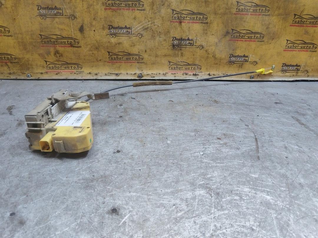 Замок двери задней левой SYC8B8 Ford Escort купить с доставкой