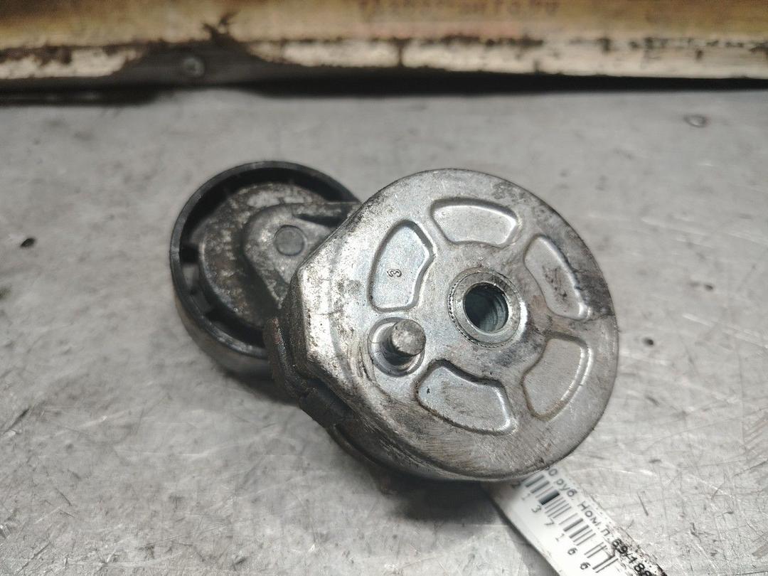 Натяжитель ремня генератора 6ED8KN Peugeot 307 - Фото 3