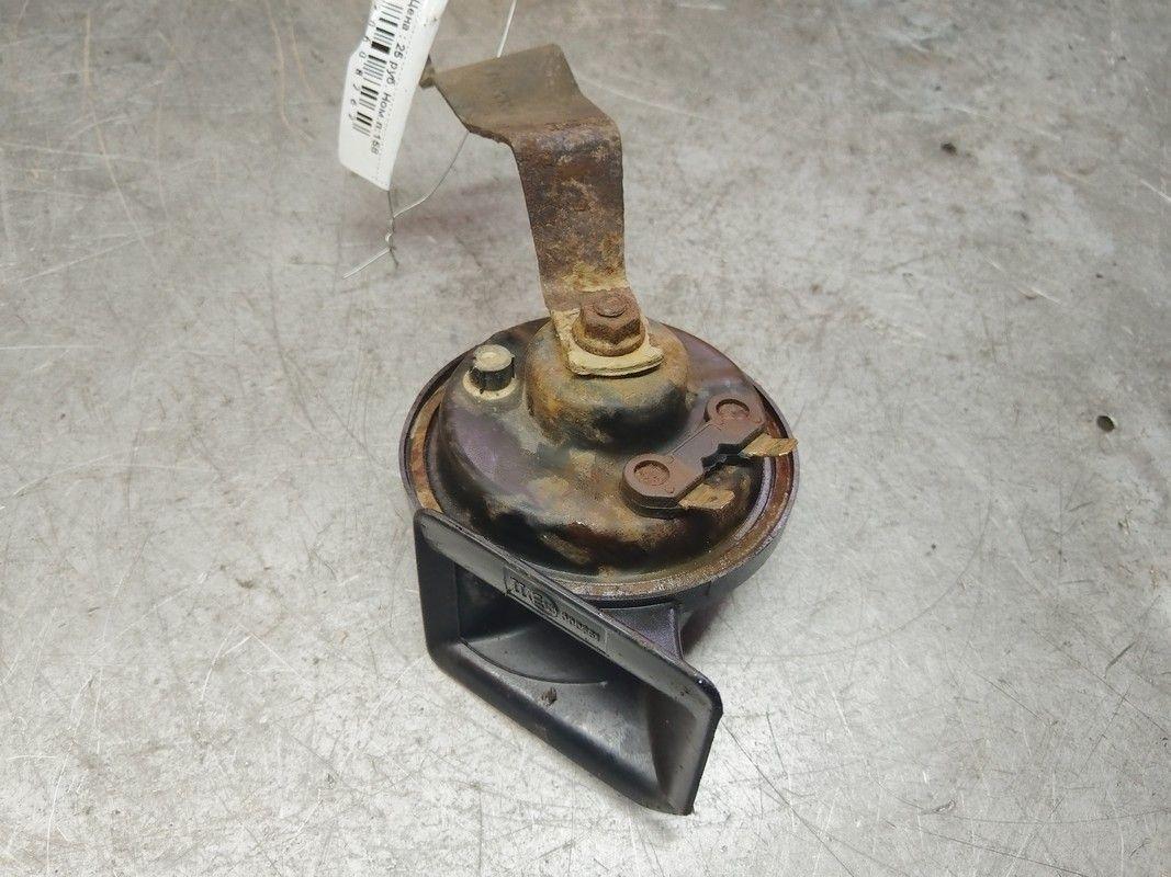 Сигнал (клаксон) RCJXYA Renault Scenic купить