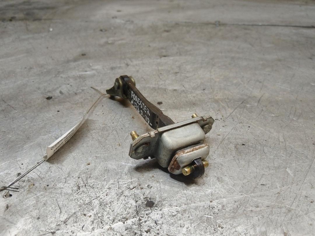 Ограничитель открывания двери передней RMEM2Z Subaru Forester - Фото 2