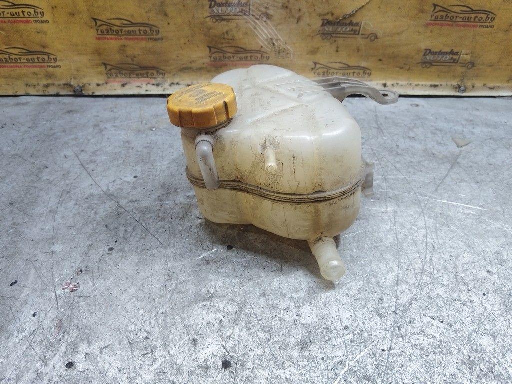 Бачок расширительный 1K52LX Opel Corsa - Фото 4