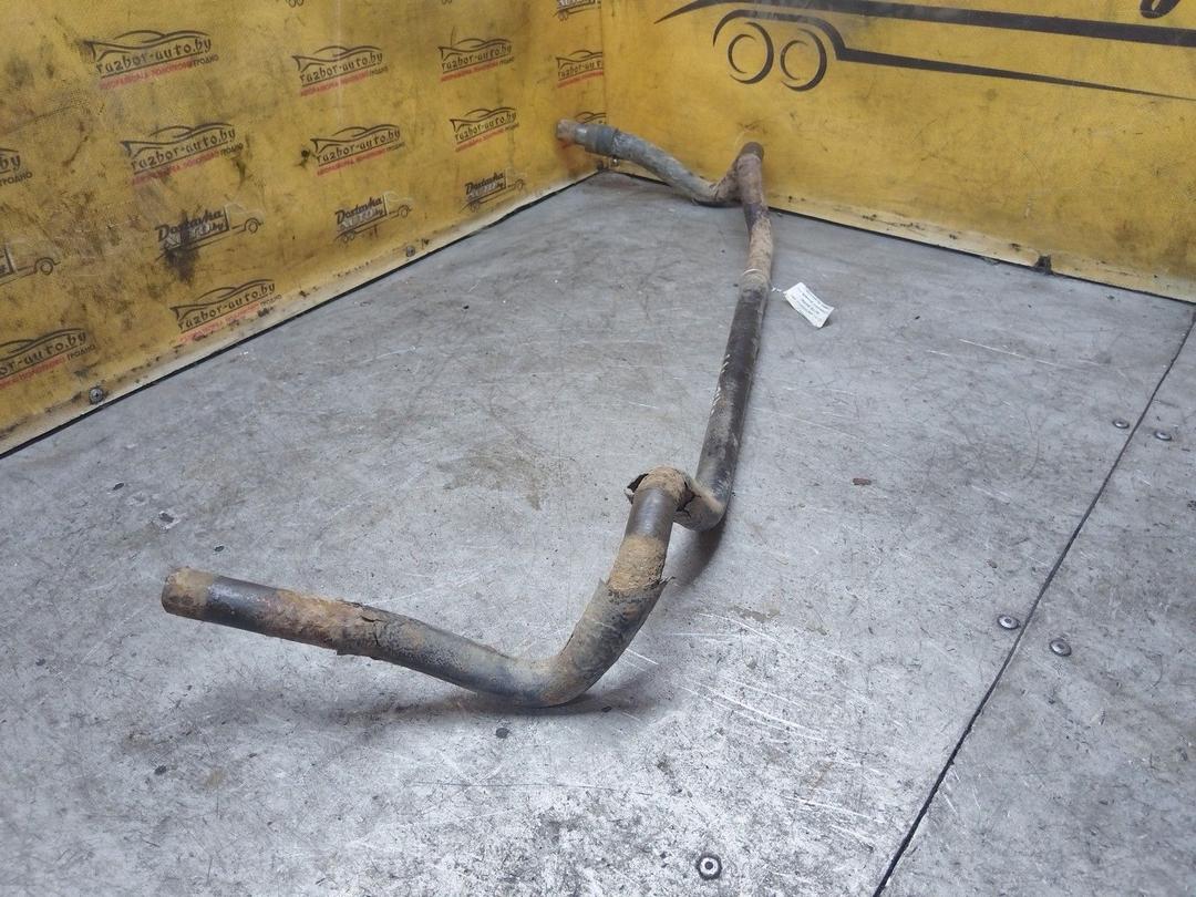 Стабилизатор подвески (поперечной устойчивости) задний X5JLFQ Seat Alhambra купить