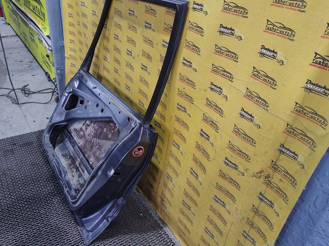 Дверь передняя правая PACTL4 Renault Espace купить с доставкой