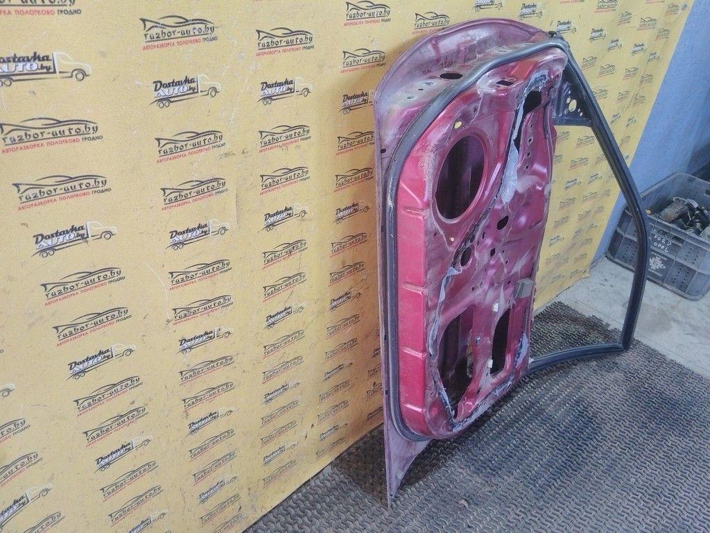 Дверь передняя правая GZH7S6 Toyota Corolla - Фото 9