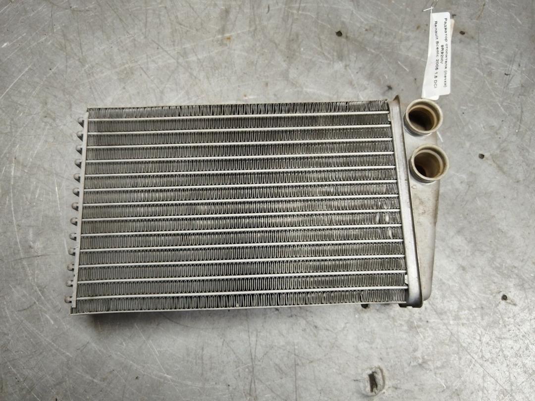 Радиатор отопителя (печки) 9R92HV Renault Scenic - Фото 1