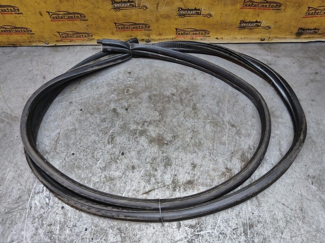 Уплотнитель багажника 4696O1 Ford Fiesta купить с доставкой. Огромный выбор запчастей и марок авто. У нас есть практически все.