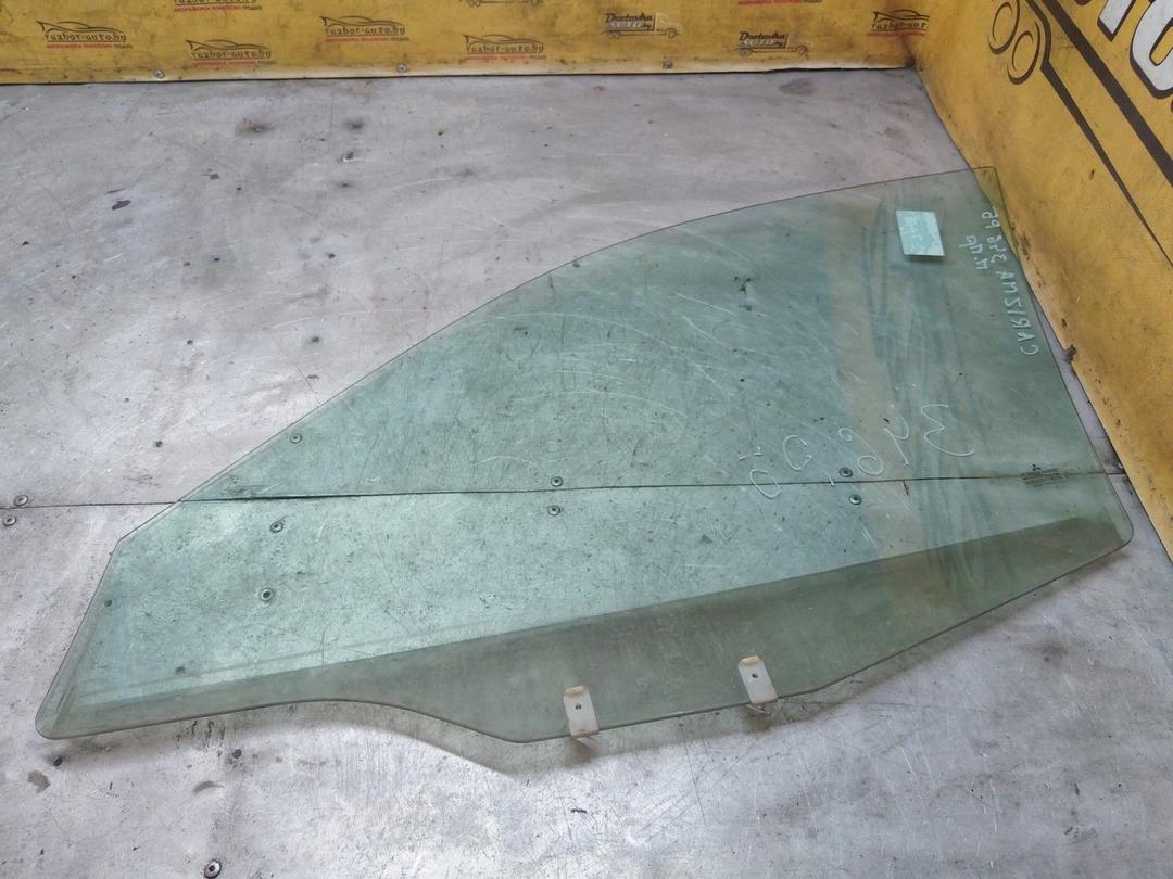 Стекло двери передней правой Z7OXLZ Mitsubishi Carisma купить с доставкой