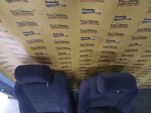 Салон (комплект сидений) CWBQGN Toyota Corolla undefined