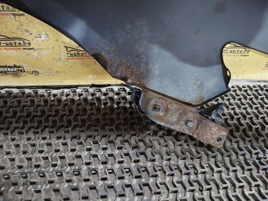 Крыло переднее левое 3JRC9B Honda Accord купить с доставкой