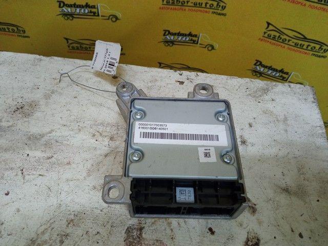 Блок AirBag TY8MEE Geely LC Cross купить