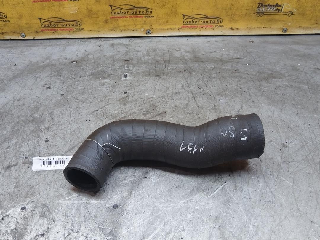 Патрубок интеркулера 7EMIN0 Volvo S80 купить