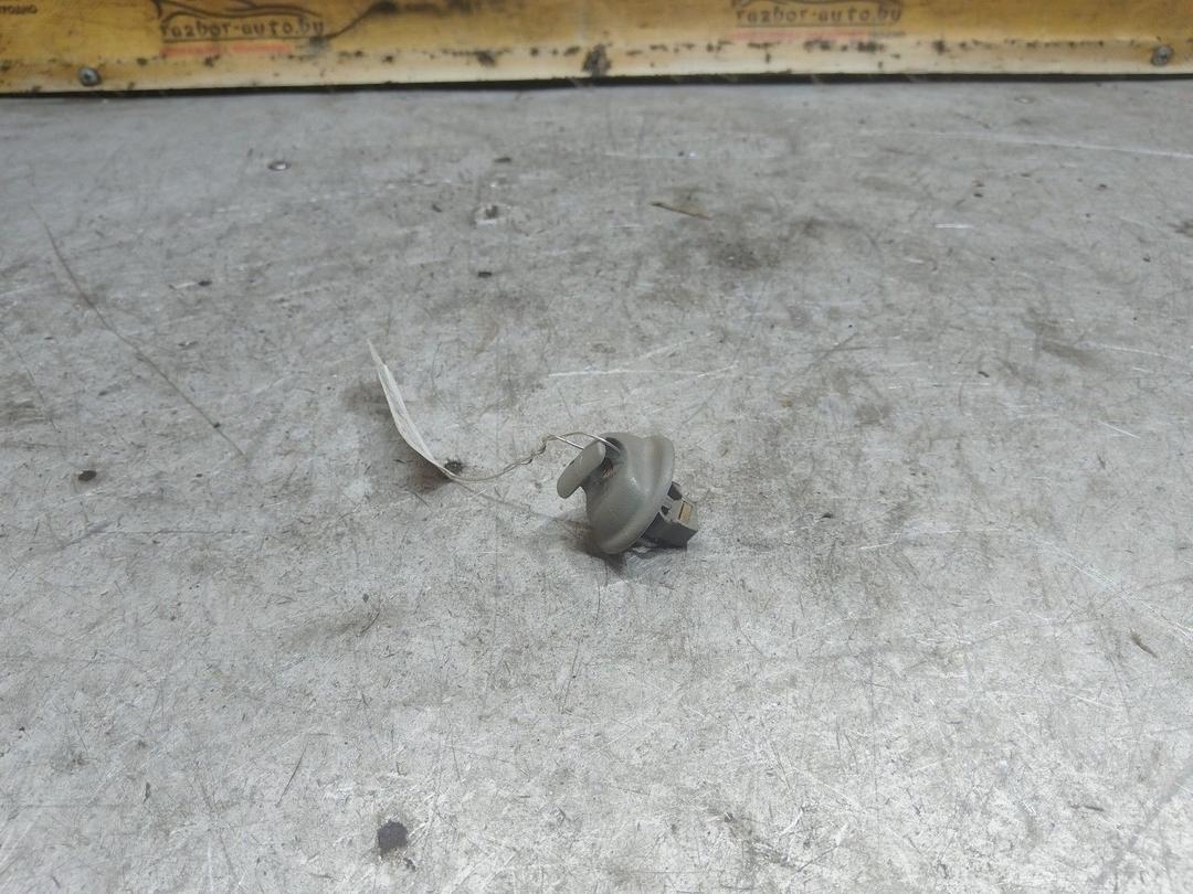 Крепление (крючок) солнцезащитного козырька 181D93 Renault Scenic купить