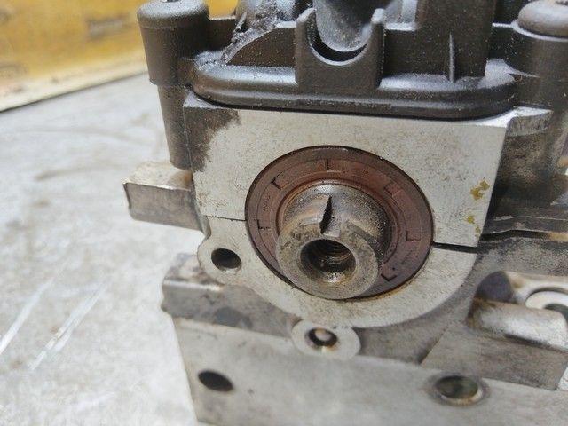 Головка блока цилиндров J2O31N Peugeot 307 купить с доставкой