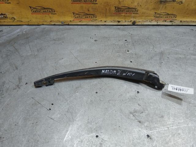 Щеткодержатель задний K5W0EW Mazda 2