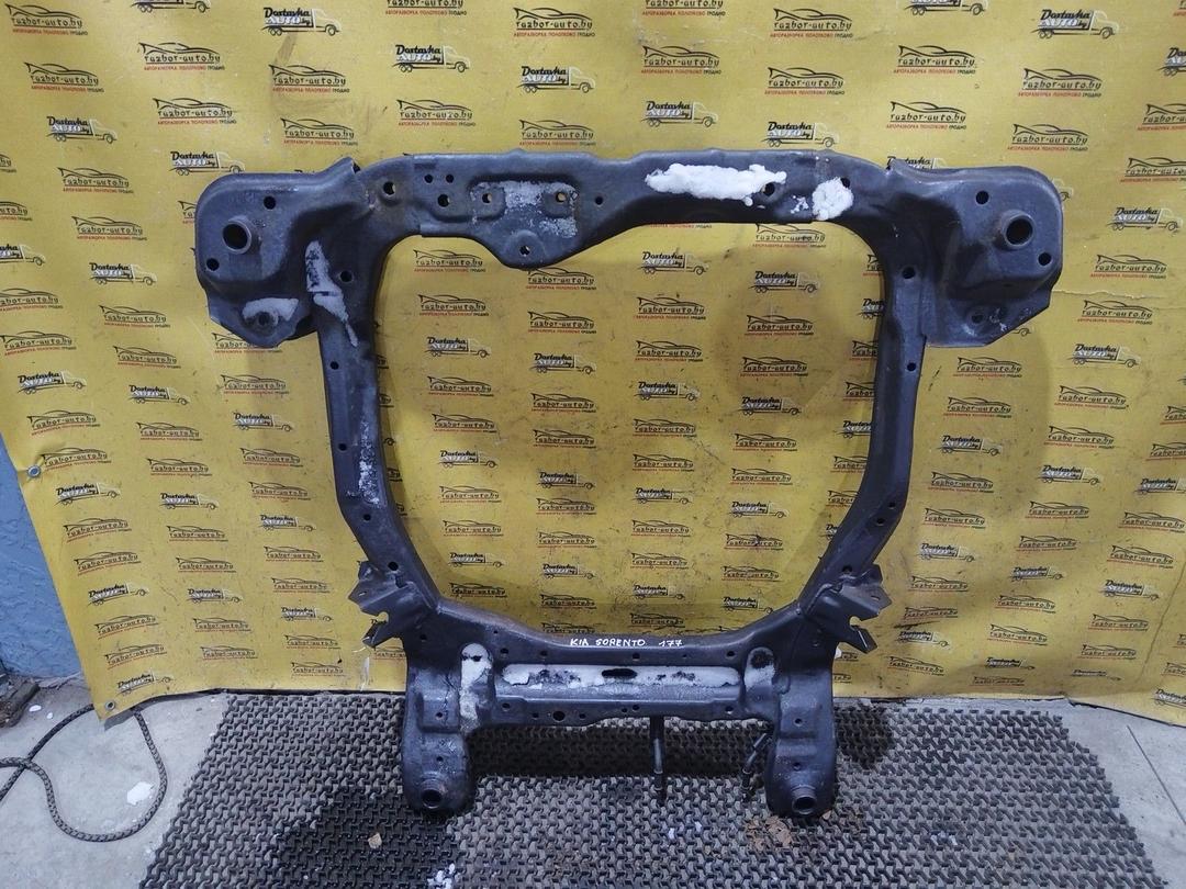 Балка подвески передняя (подрамник) 780TD4 Kia Sorento