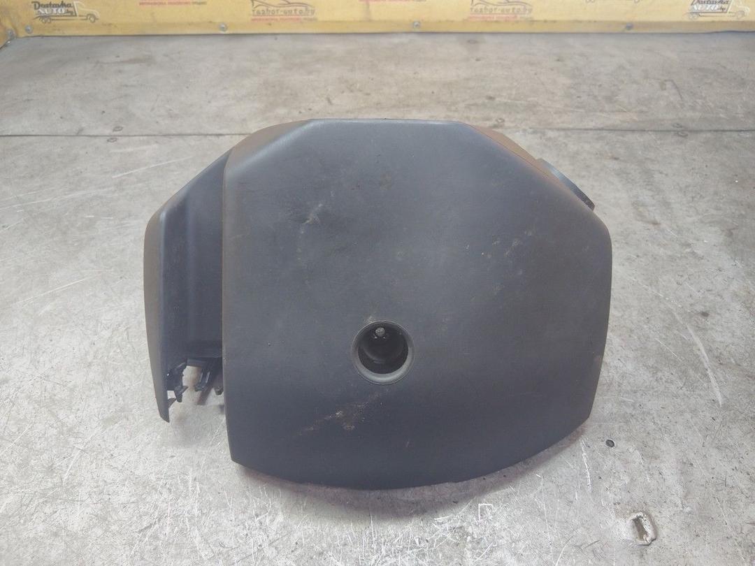 Кожух рулевой колонки 73KL4T Opel Astra купить в магазине запчастей бу