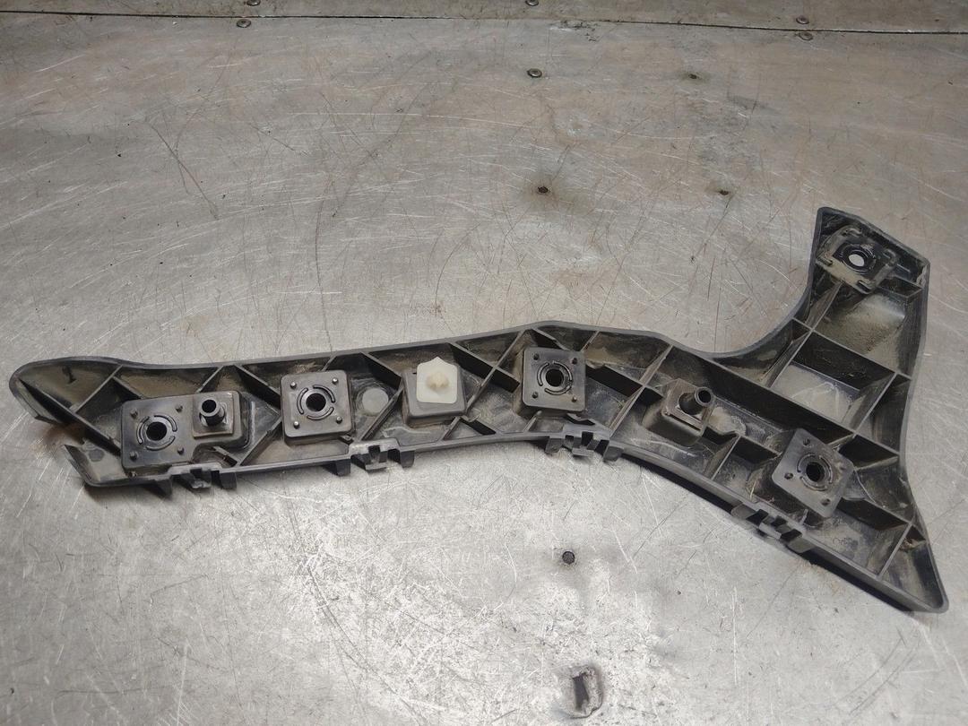 Кронштейн крепления бампера заднего R7L18P Ford Fusion купить