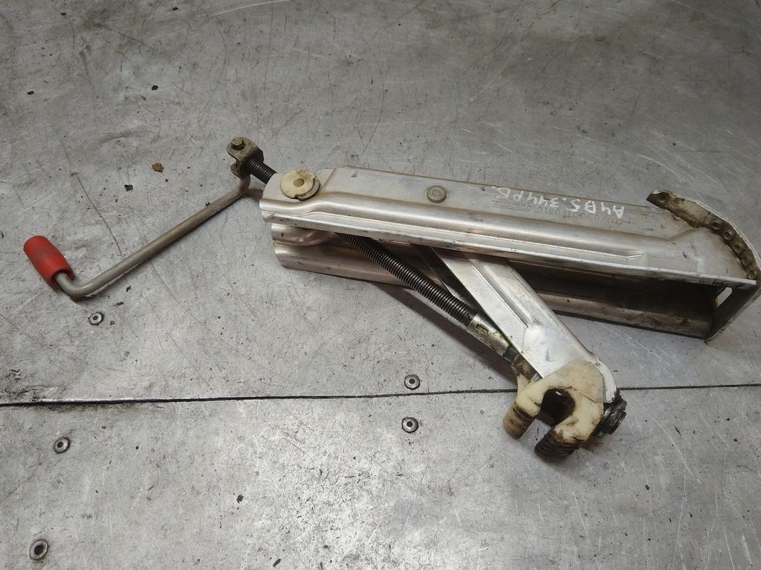 Домкрат V68TDE Audi A4 - Фото 5