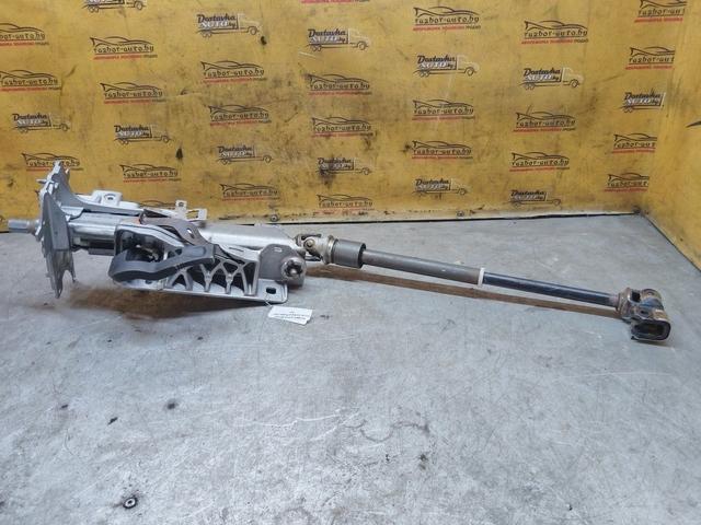 Рулевая колонка 6ZY44P Citroen C4 Grand Picasso купить на авторазборке