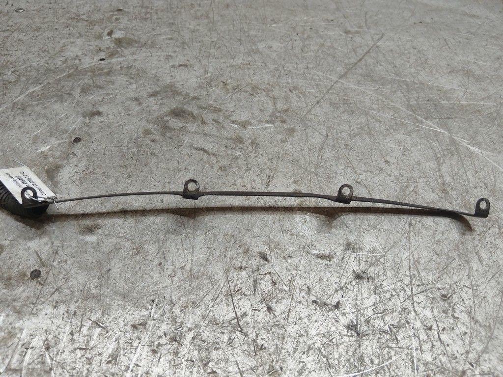 Проводка (планка) свечей накала E5GBRM Citroen C8 - Фото 5